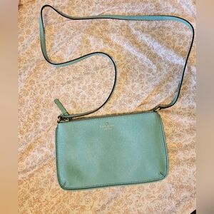 Kate spade crossbody